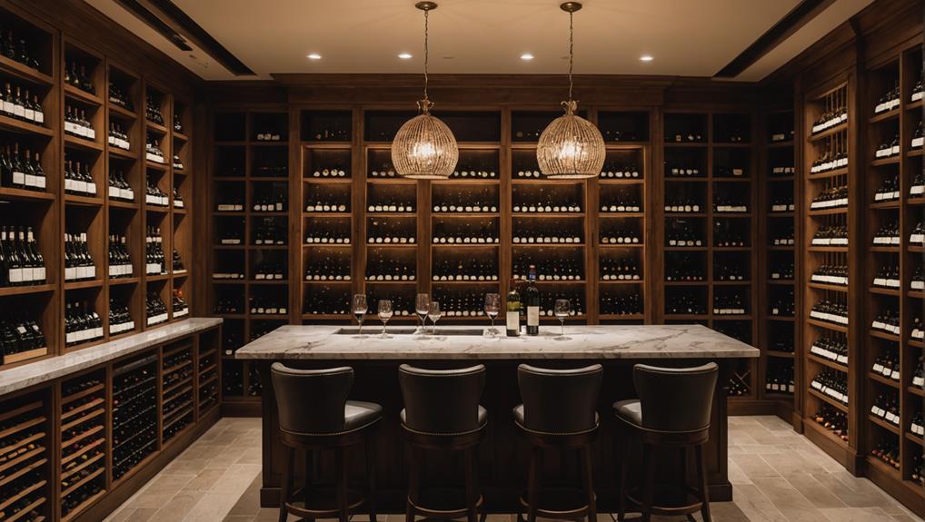 advanced wine storage solutions