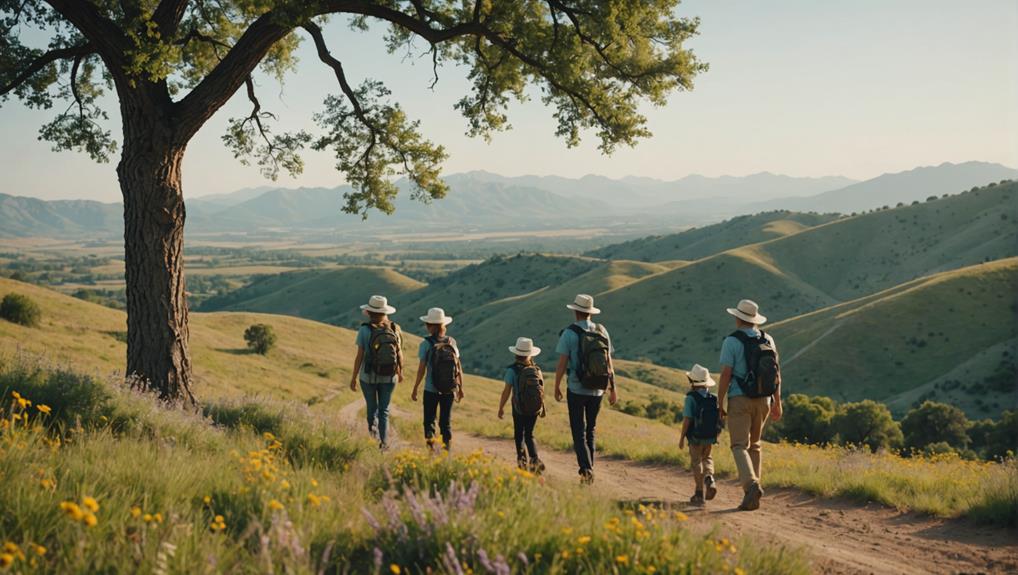 lower santa ysabel trail