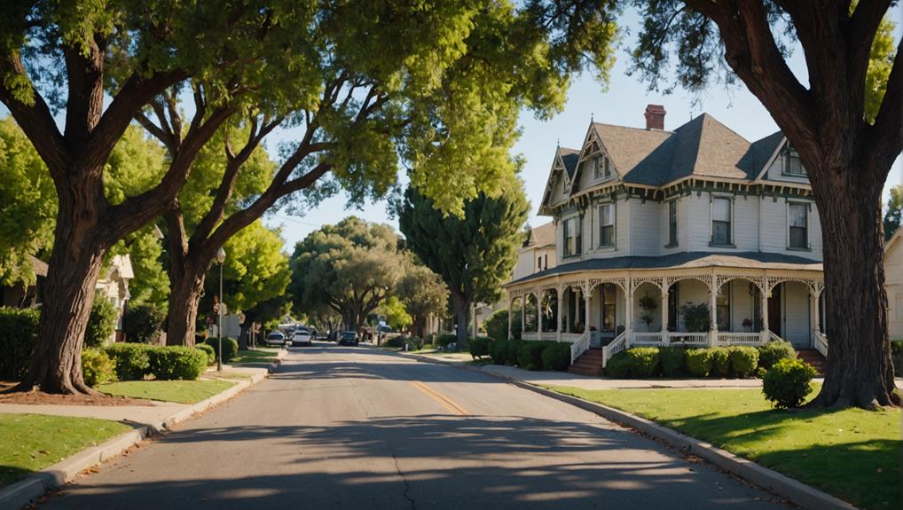real estate market dynamics
