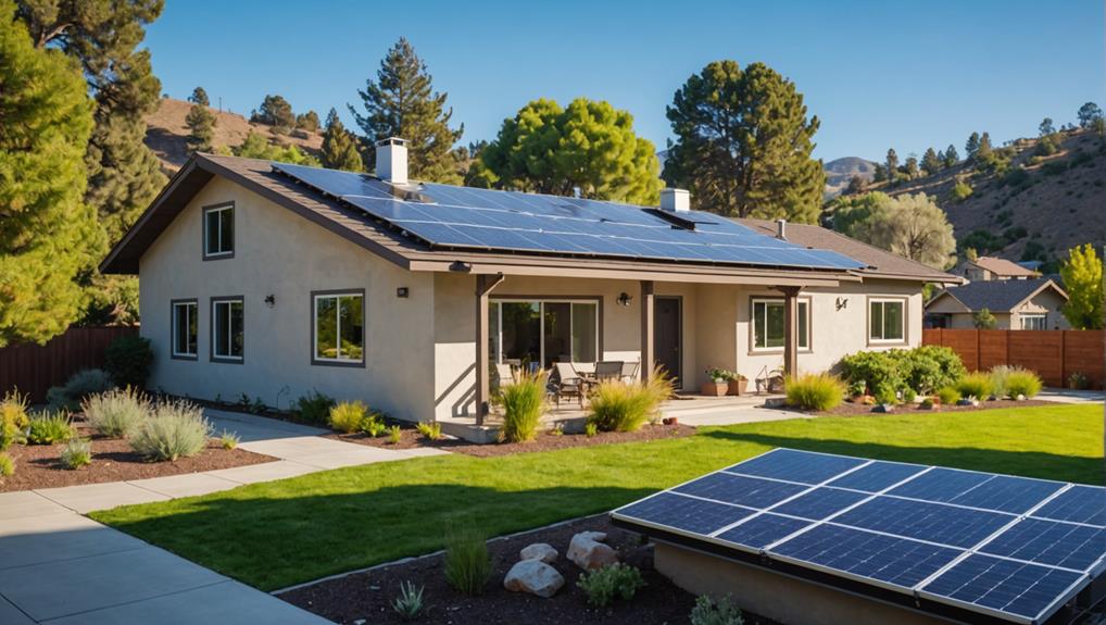 sustainable energy solutions implementation