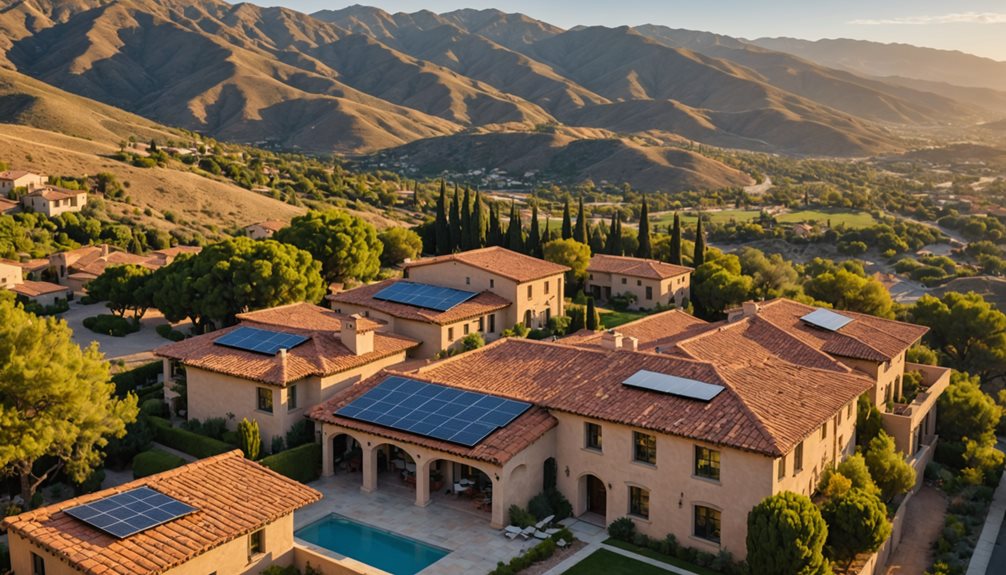 current ramona ca housing trends